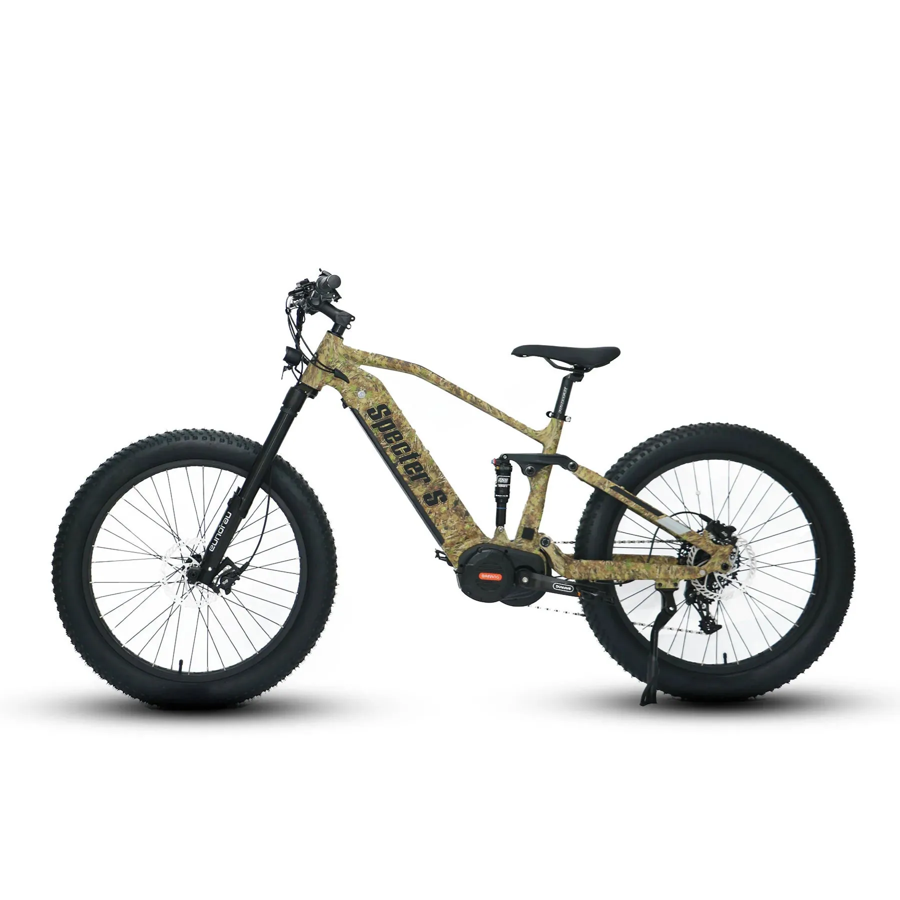 EUNORAU SPECTER-S 48V/17.5Ah 1000W Electric Mountain Bike