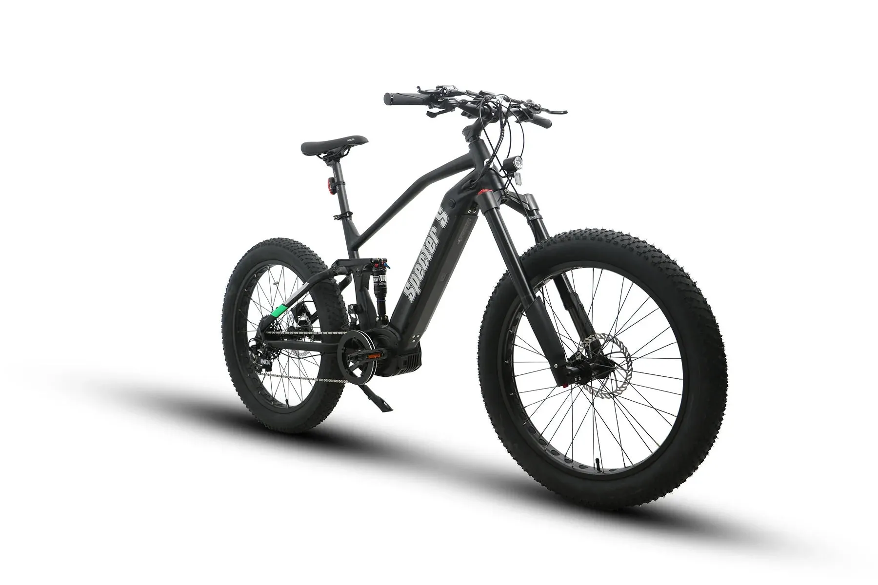 EUNORAU SPECTER-S 48V/17.5Ah 1000W Electric Mountain Bike