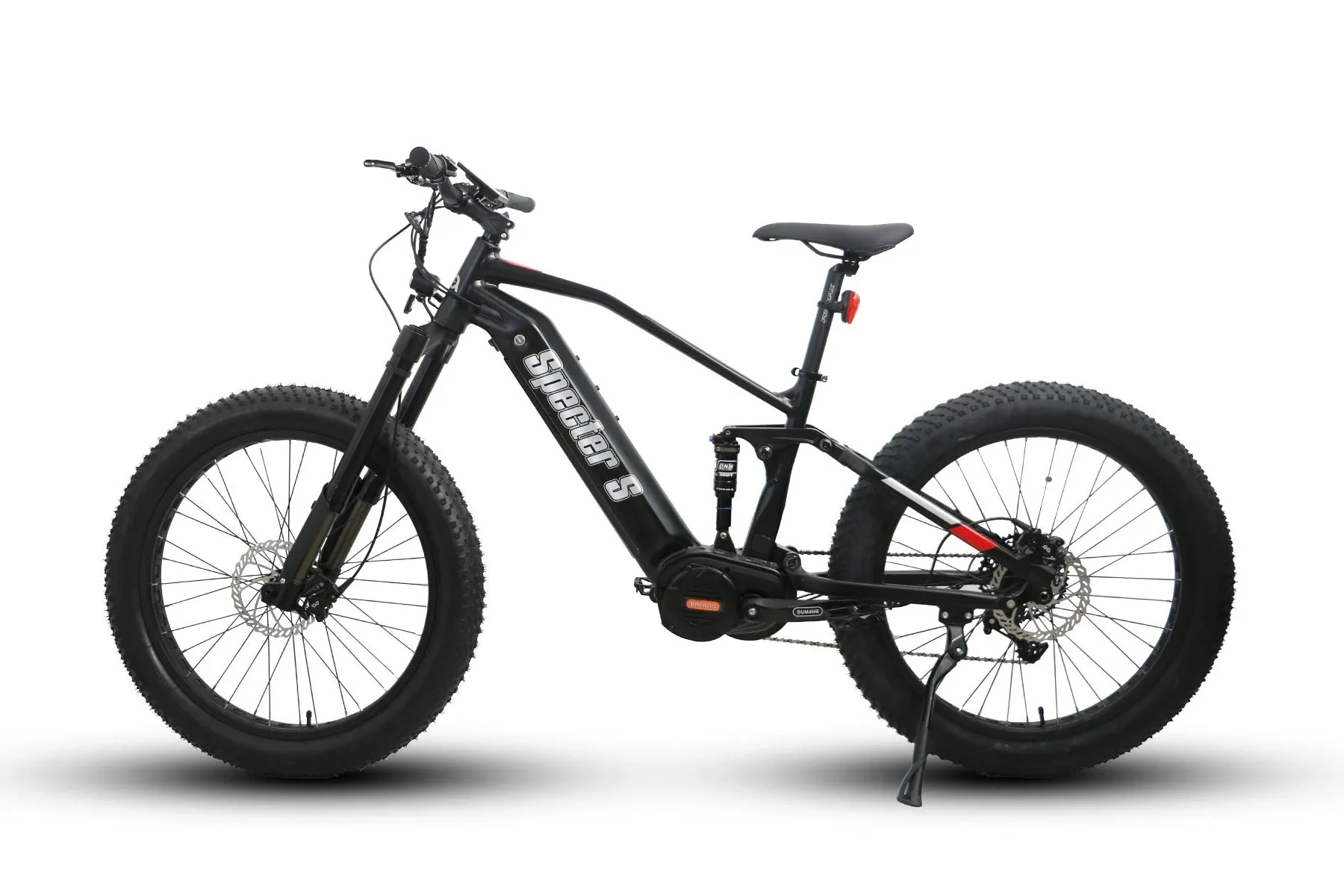 Eunorau Specter S Electric Mountain Bike