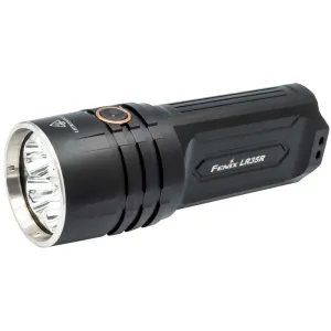 Fenix LR35R Rechargable Flashlight 10000 Lumens