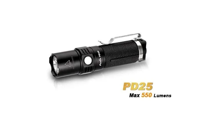 Fenix PD25