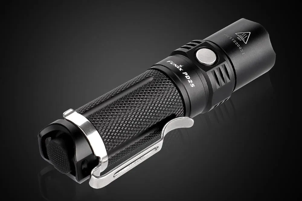 Fenix PD25R Flashlight