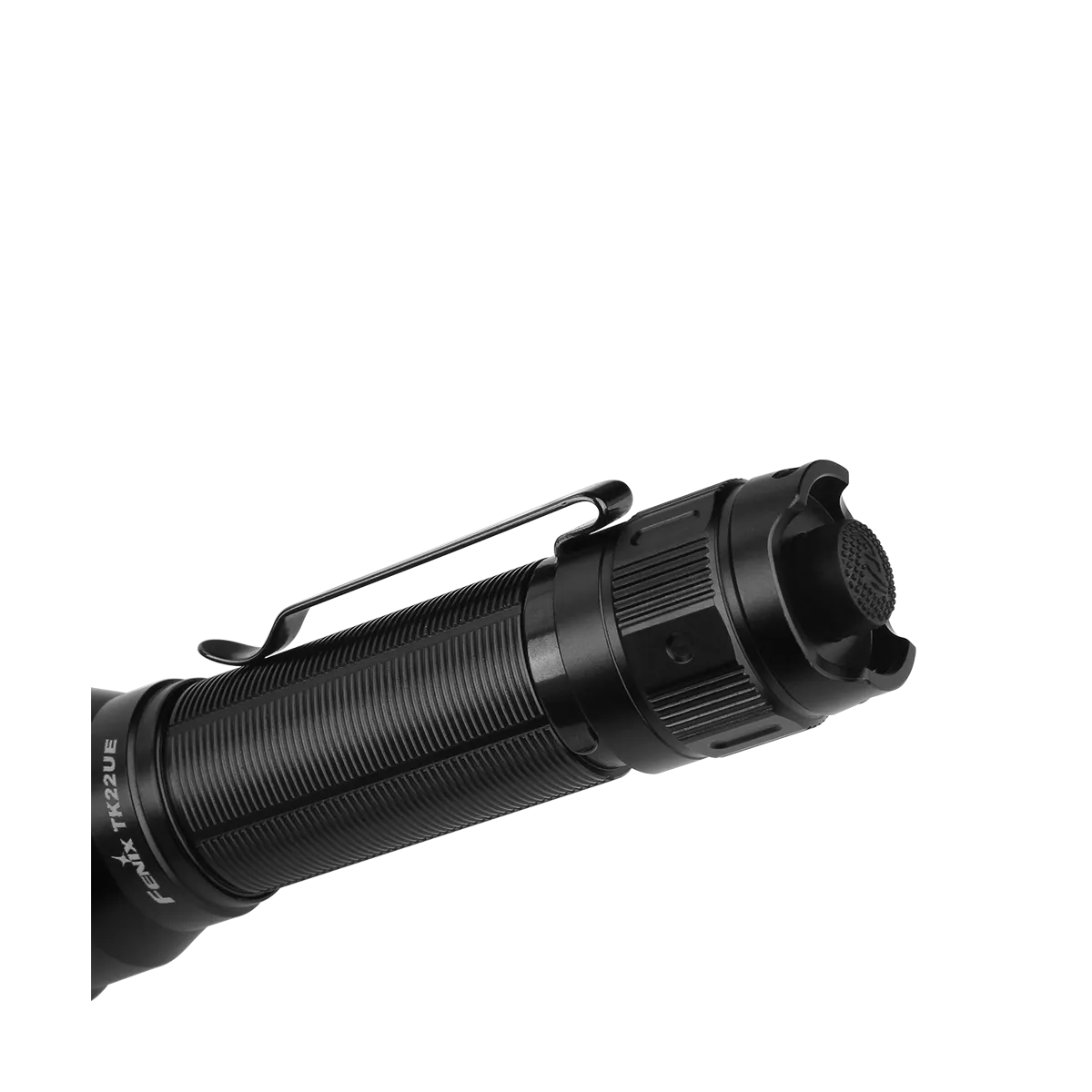 FENIX TK22 UE 1600 LUMEN PORTABLE TACTICAL FLASHLIGHT