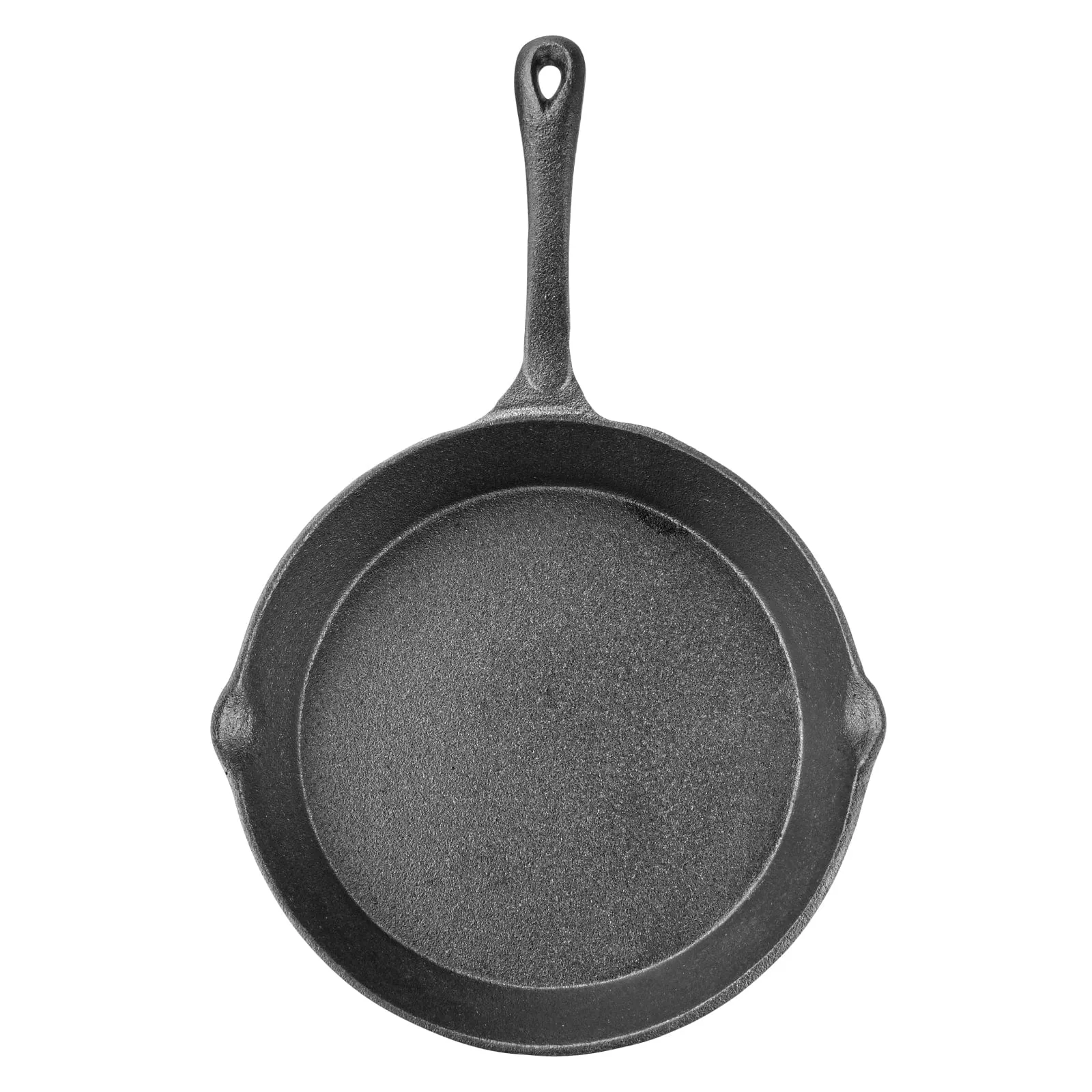 Fissman Frying Pan  Cast Iron Black 4 x 20cm