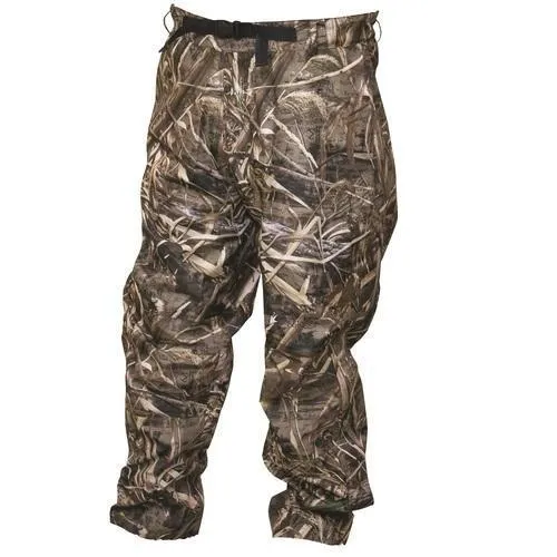 Frogg Toggs ToadRage Camo Pants Realtree Max 5 HD - Medium