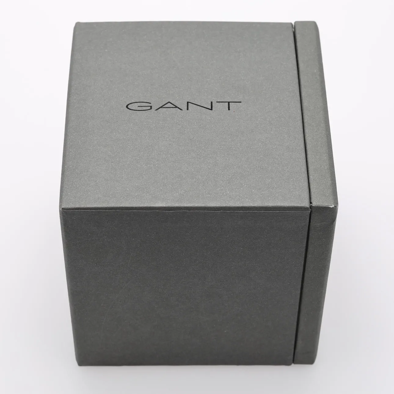 Gant Cleveland Men's Black Watch G132001