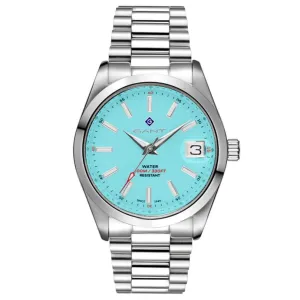 Gant Eastham Men's Turquoise Watch G161019