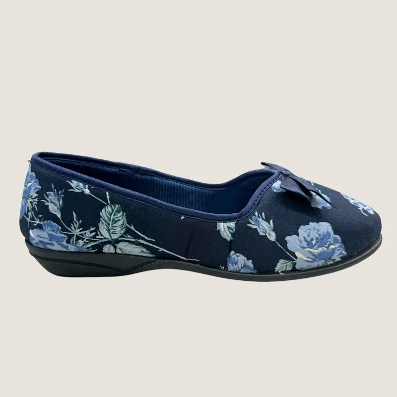 Grosby Vera Slipper