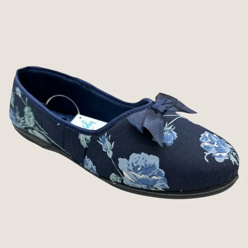 Grosby Vera Slipper