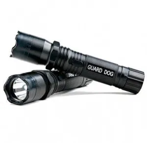 Guard Dog Diablo - 160 Lumen Tactical Flashlight