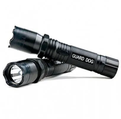 Guard Dog Diablo - 160 Lumen Tactical Flashlight