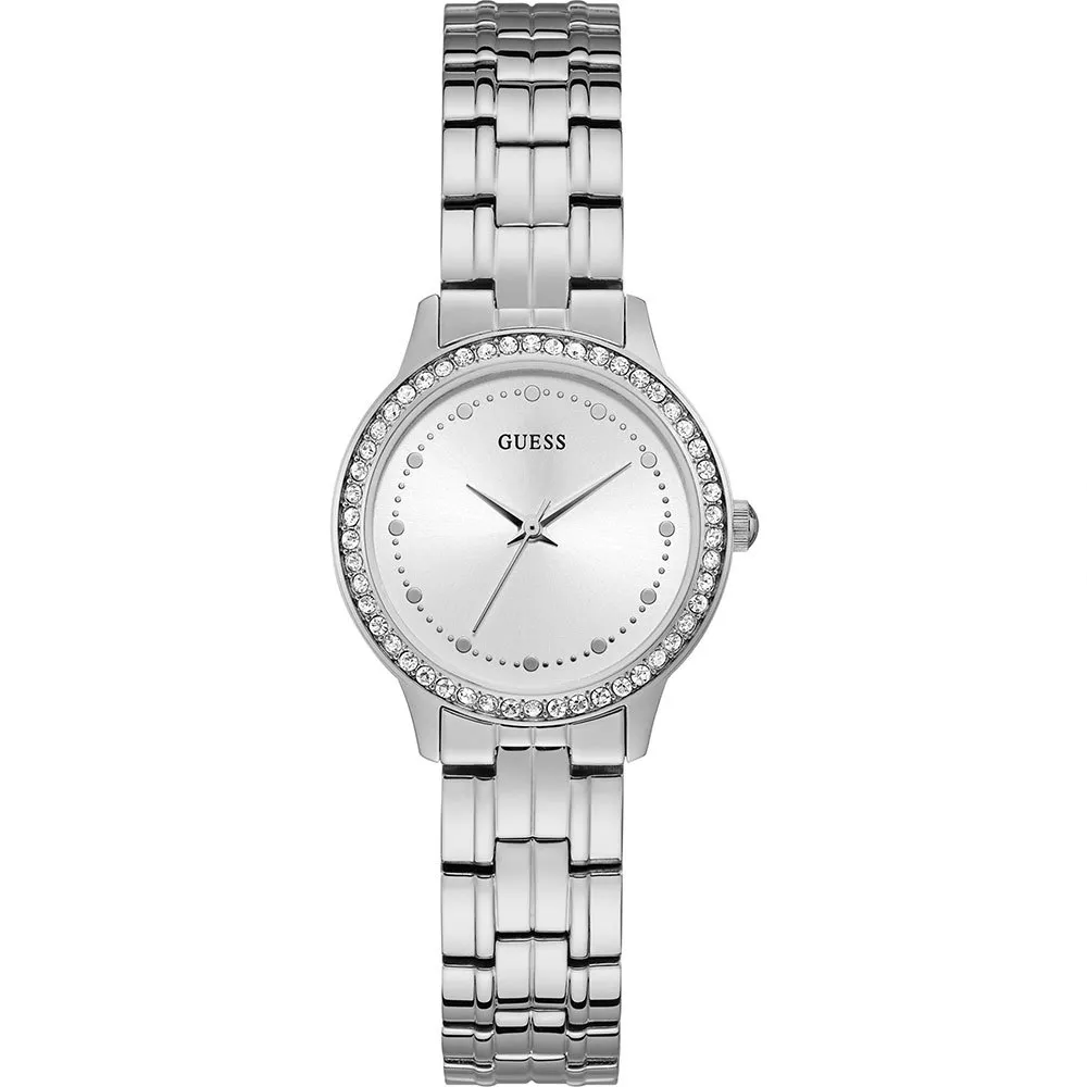 Guess Women's Watch – Model W1209L1