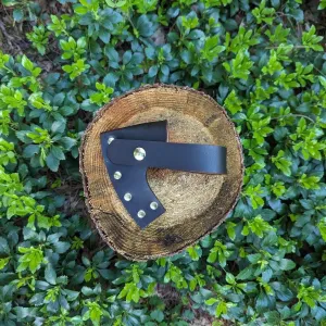 Hatchet Sheath Replacement