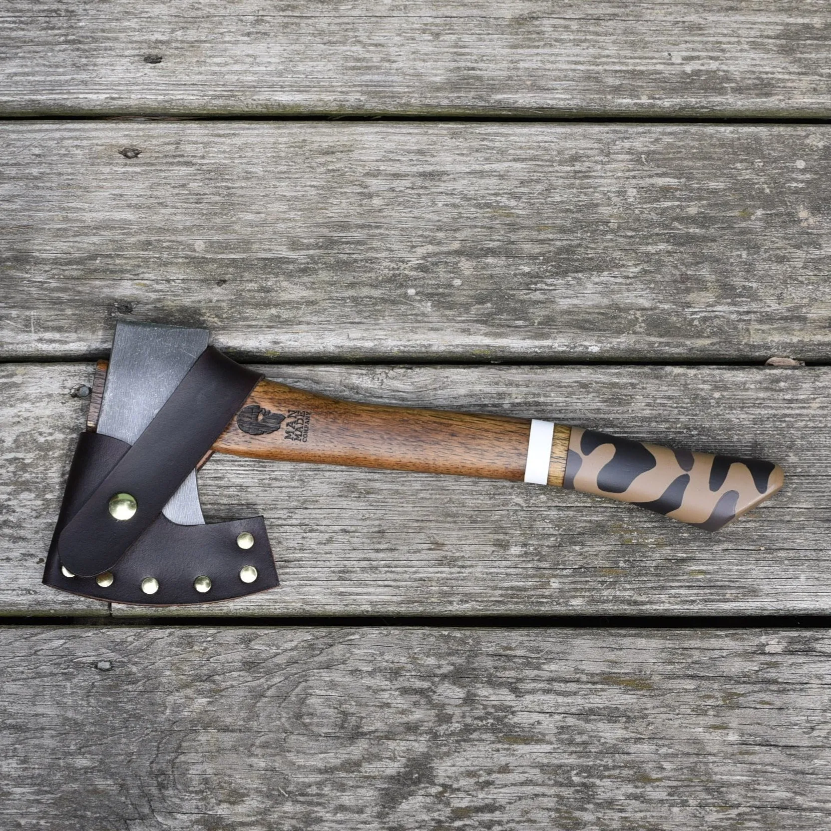 Hunter Hatchet