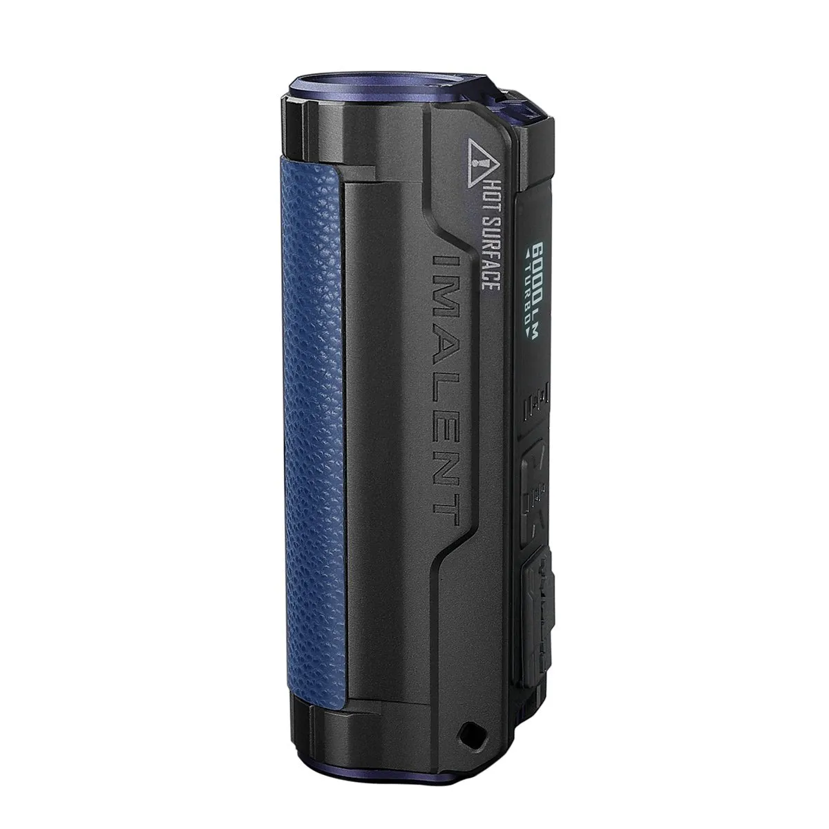 IMALENT BL70 Powerful EDC flashlight