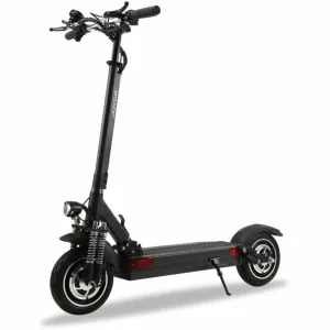 Joyor Y10 48.5 Miles Long-Range Electric Scooter