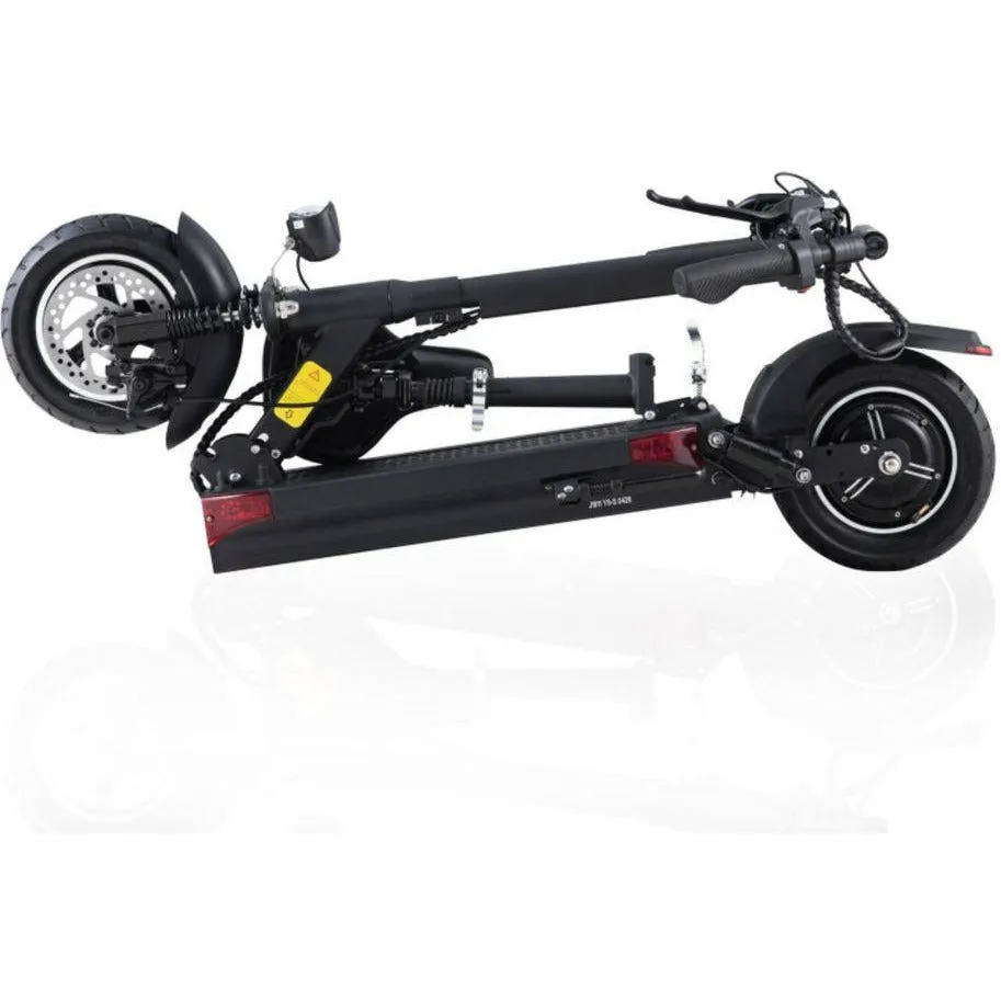 Joyor Y5-S 38.7 Miles Long-Range Electric Scooter