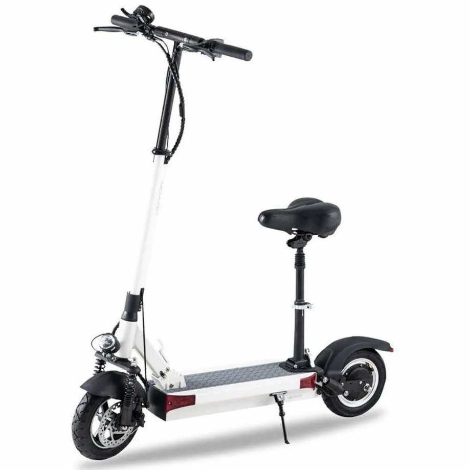 Joyor Y7-S 57 Miles Long-Range Electric Scooter