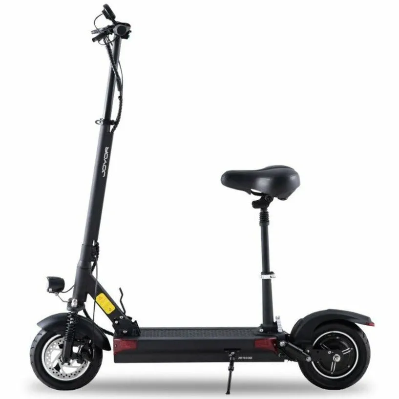 Joyor Y7-S 57 Miles Long-Range Electric Scooter