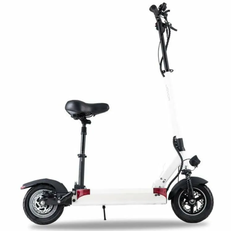 Joyor Y7-S 57 Miles Long-Range Electric Scooter