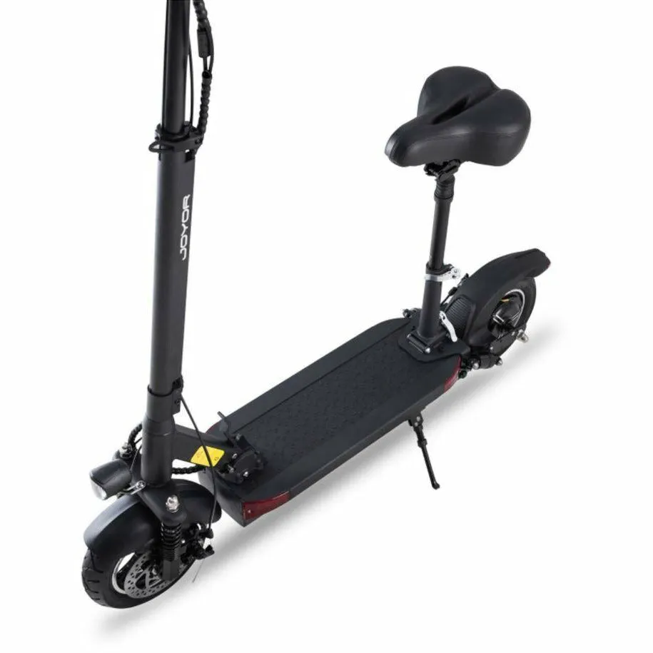 Joyor Y8-S 50.9 Miles Long-Range Electric Scooter