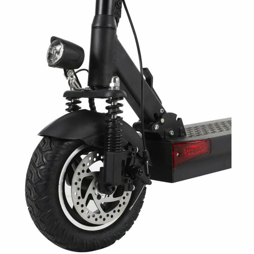 Joyor Y9-S 55.9 Miles Long-Range Electric Scooter