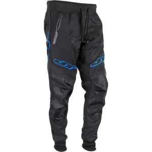 JT Pro Jogger Pants - Black / Grunge Blue