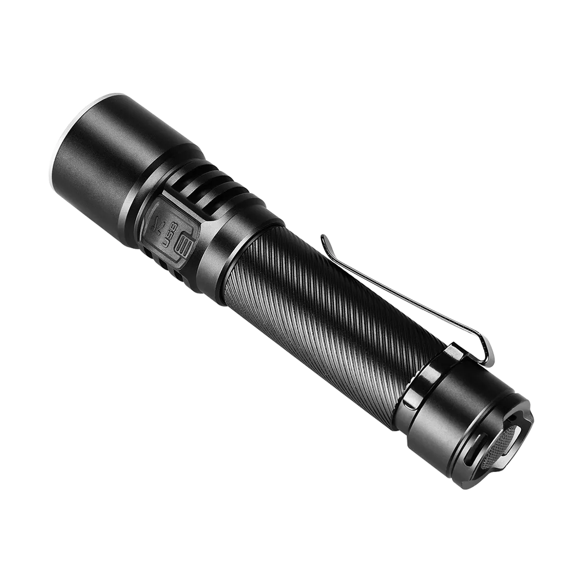 KLARUS ST15R 1200LM MULTI-FUNCTIONAL FLASHLIGHT