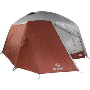 Klymit Cross Canyon 4 Tent