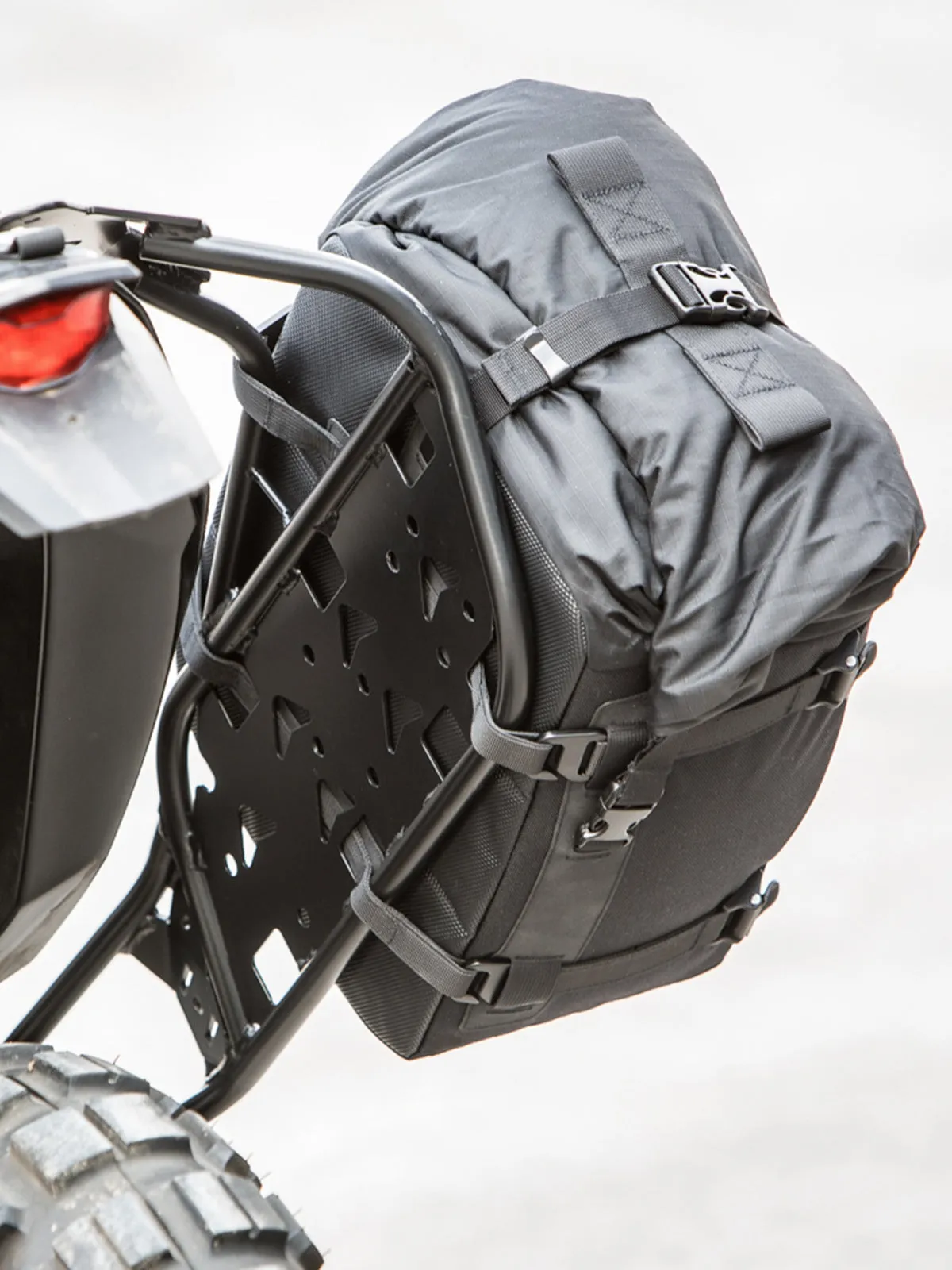 Kriega OS-18 Adventure Pack