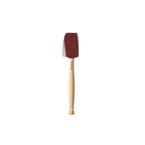 Le Creuset Craft Medium Spatula Garnet