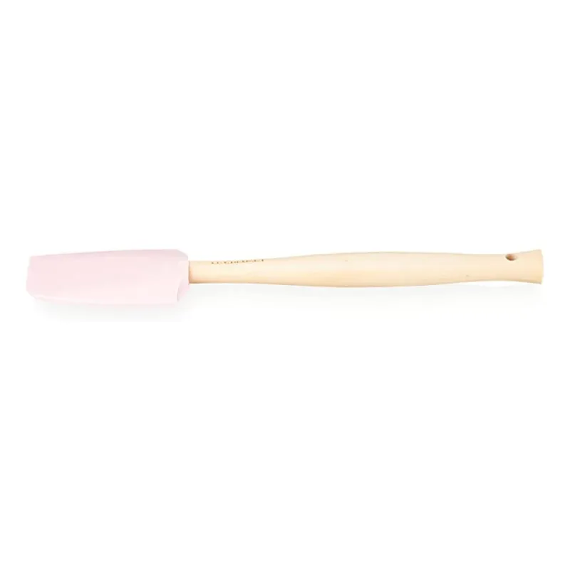 Le Creuset Craft Medium Spatula Powder Pink