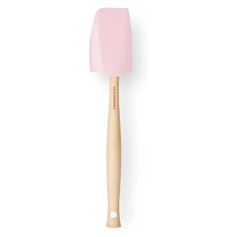 Le Creuset Craft Medium Spatula Powder Pink