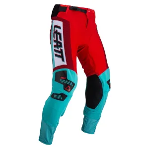 Leatt 5.5 Motocross Pant Fuel