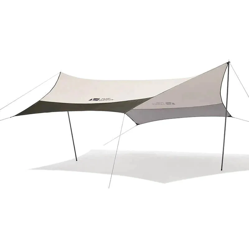 MOBI GARDEN Junting 440 Tarp