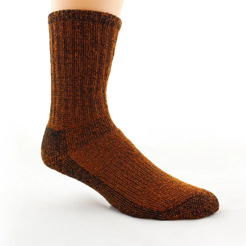 NEAFP Survival Socks