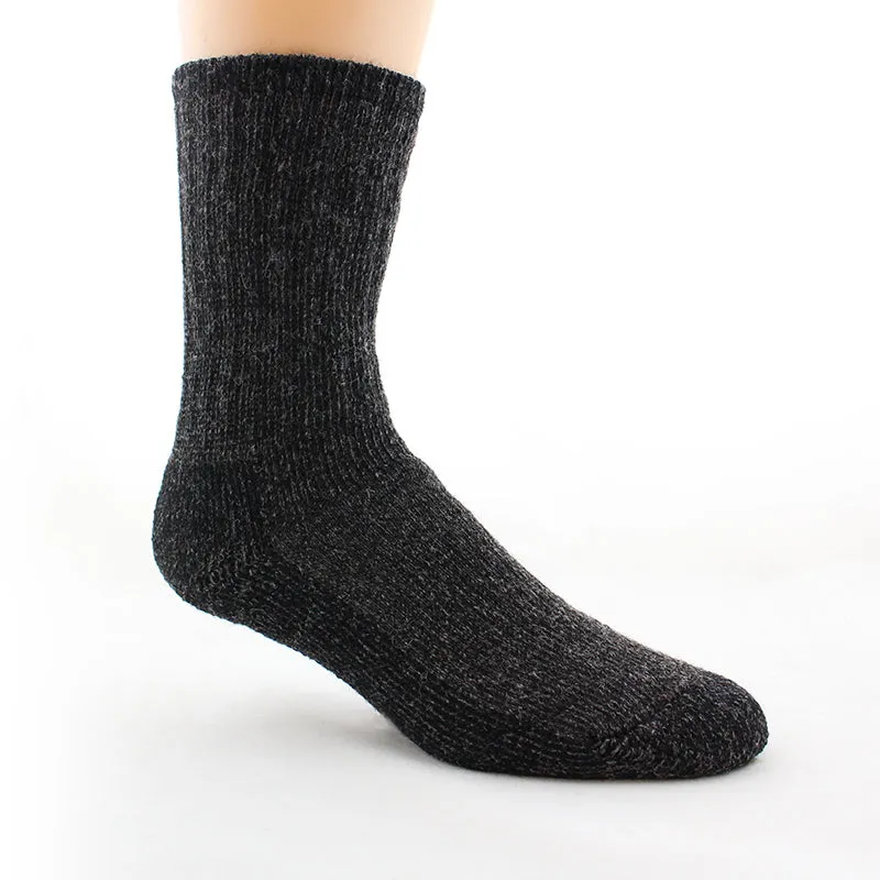 NEAFP Survival Socks