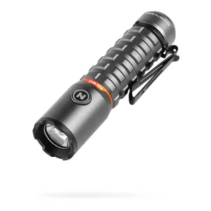 NEBO NEB-FLT-1006 TORCHY 2K Rechargeable EDC Pocket Light with Magnetic Base