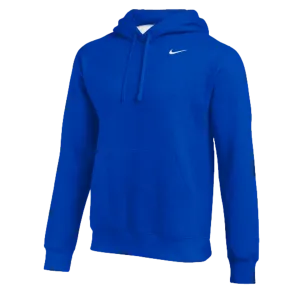 Nike Team Club Hoodie