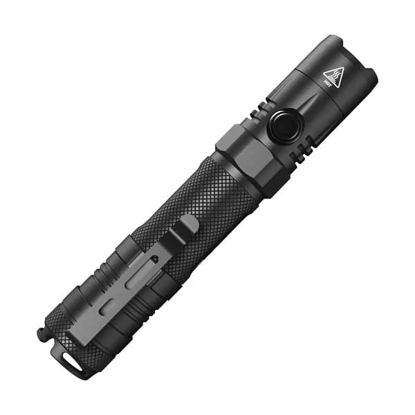 NITECORE MH10 V2 21700 Dual Fuel EDC USB-C Rechargeable 1200 lumens Flashlight