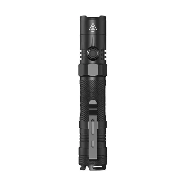 NITECORE MH10 V2 21700 Dual Fuel EDC USB-C Rechargeable 1200 lumens Flashlight