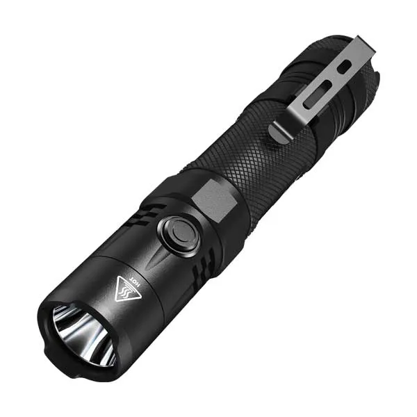 NITECORE MH10 V2 21700 Dual Fuel EDC USB-C Rechargeable 1200 lumens Flashlight