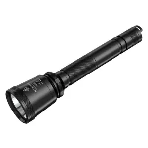 Nitecore MT40GT Flashlight with 1000 Lumens Brightness, Powered by Cree XP-L HI V3 LED Technology