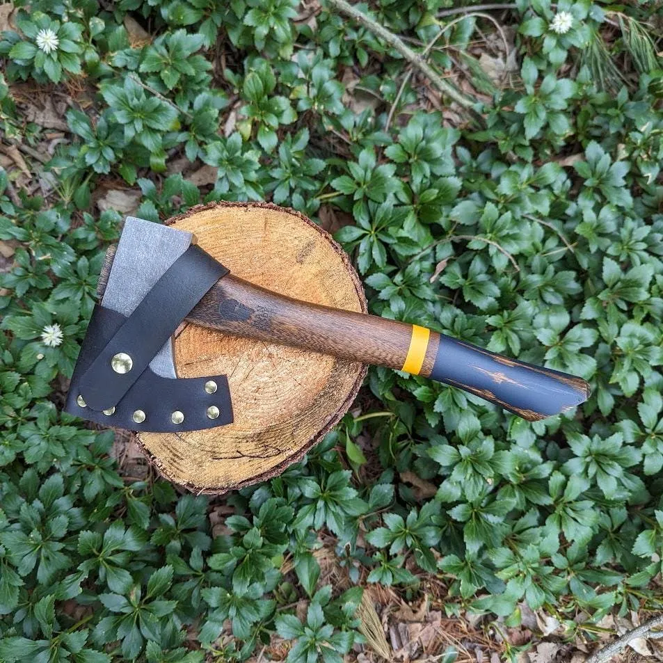 Old Henry Hatchet