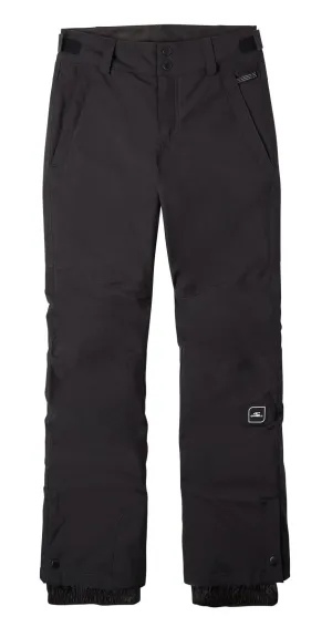 ONeill Star Pants Kids 2024 Black Out