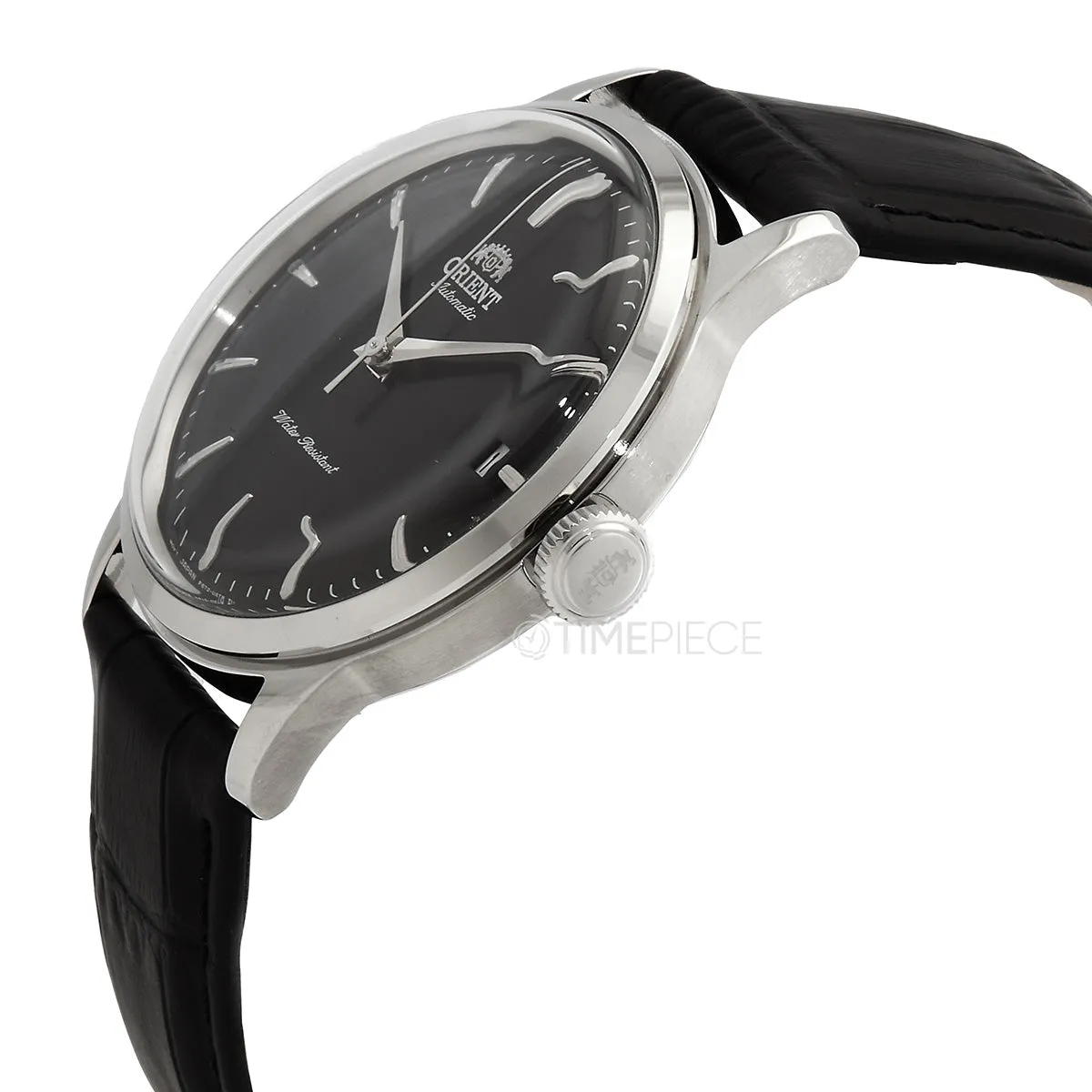 Orient Bambino Classic Men's Black Watch RA-AC0M02B30B