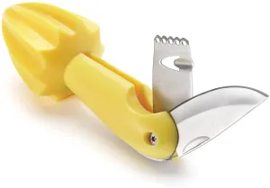 Outset Lemonaid Citrus Multitool