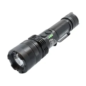 Police Force Public Defender 15,000,000 Volt Stun Flashlight