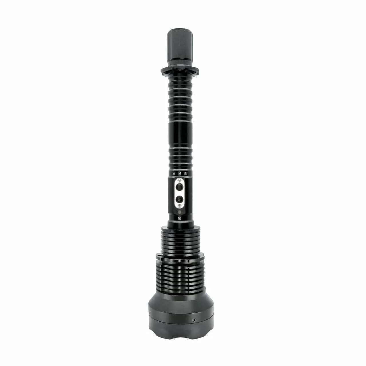 Police Force Tactical Torch Stun Flashlight 17,000,000