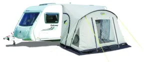 Quest Falcon 325 Poled Awning